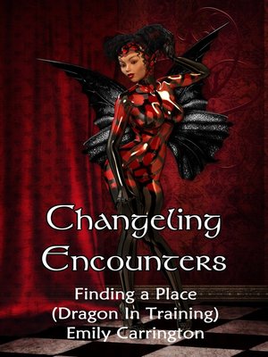cover image of Changeling Encounter